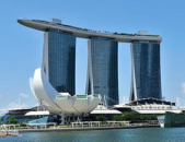 新加坡旅游攻略,探索狮城魅力，畅游东南亚繁华都市