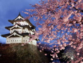 日本名古屋旅游,探索日本工业之都的历史与现代魅力